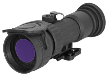 ATN PS28-3P Clip On Night Vision Scope Review