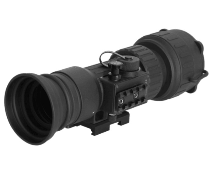 ATN PS28-WPT Digital Night Vision Riflescope