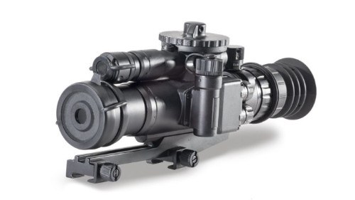 Wolf Performance Optics PN22K Day and Night Scope Review