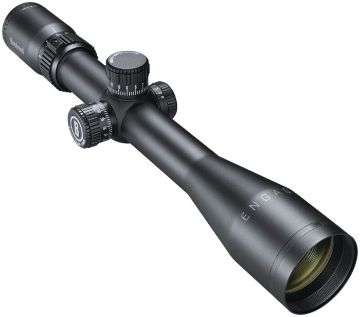 Bushnell Engage 4-16x44 Scope Review