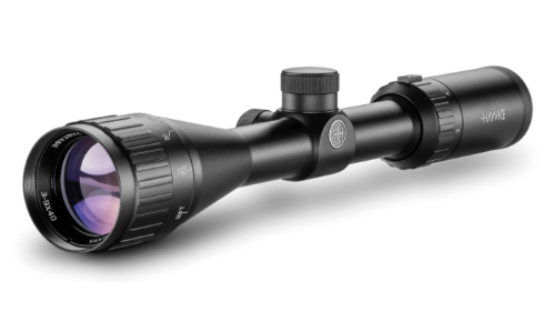 Hawke Vantage 3-9x40 AO Riflescope Review