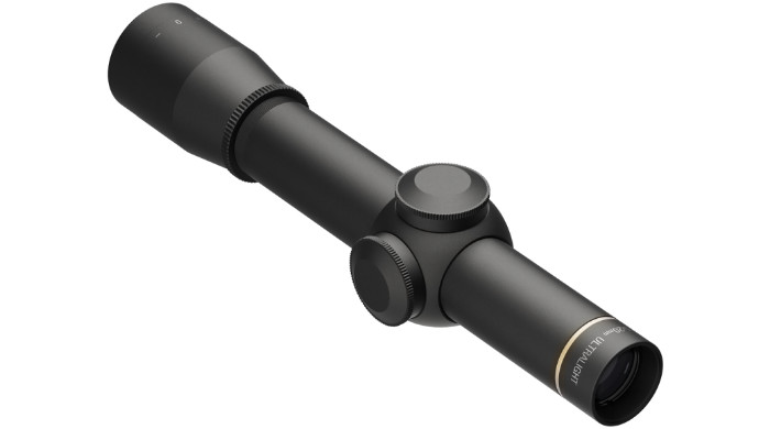 Leupold FX-II Ultralight 2.5x20 Wide Duplex Riflescope
