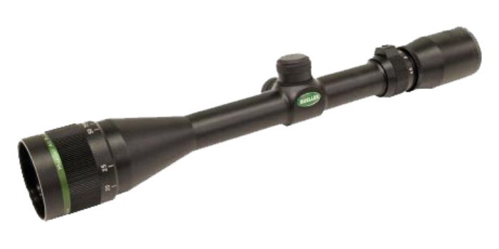 Mueller APV 4.5-14x40 AO Riflescope