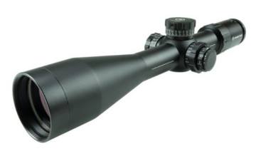 2-Series CSA-2624 6-24x56 Riflescope Review