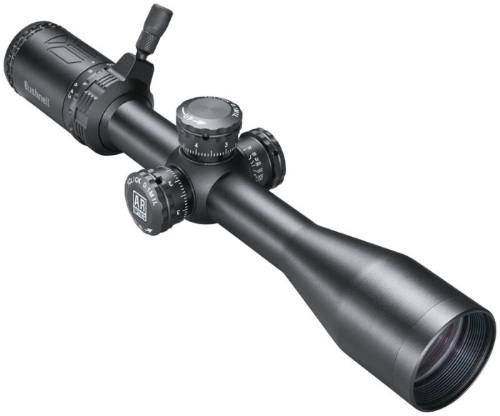 Bushnell AR Optics 4.5-18x40 riflescope review