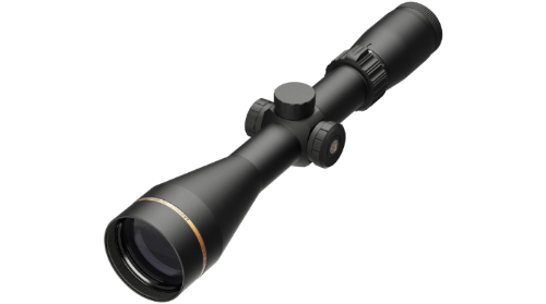 Leupold VX-Freedom 3-9x50 Firedot Twilight Hunter Riflescope review