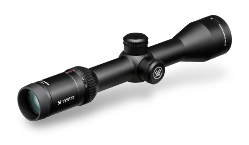Viper HS 2.5-10x44 riflescope review