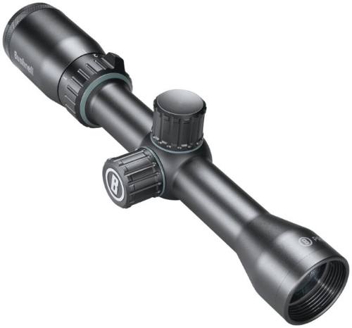 Bushnell Prime 1-4x32 riflescope review