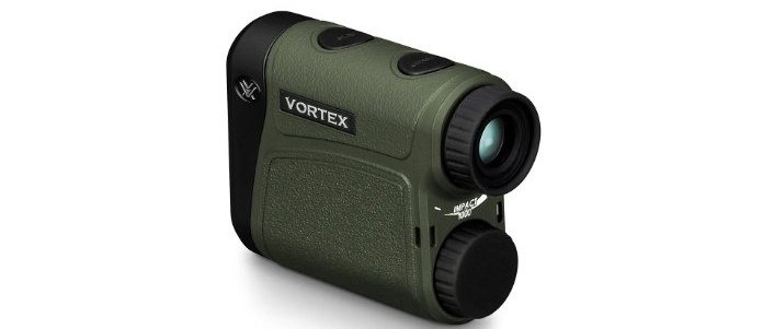 Impact 1000 rangefinder by Vortex
