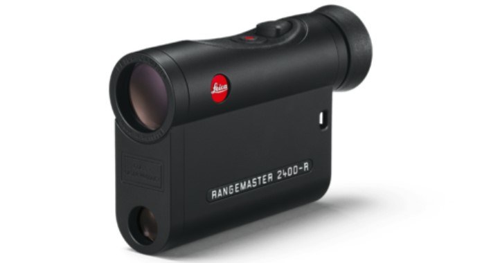 Leica Rangemaster CRF 2400-R rangefinder
