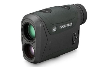 Razor HD 4000 rangefinder binoculars review