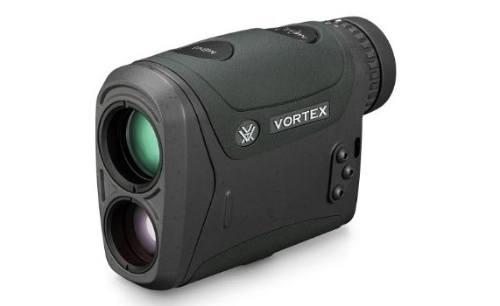 Razor HD 4000 rangefinding binoculars review