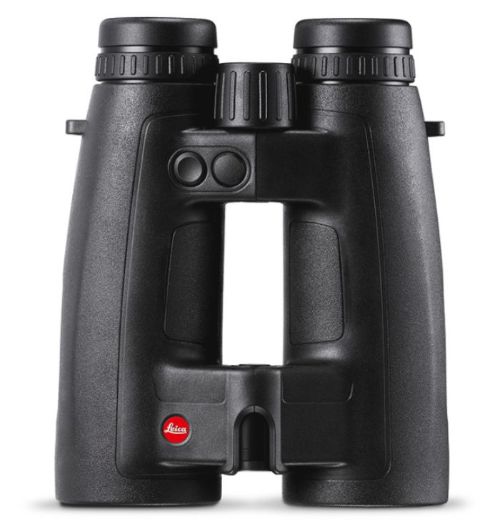 Leica Geovid 10x42 3200COM rangefinder binoculars review