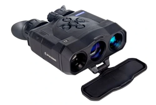 8 Thermal Binoculars, Bi-Oculars & Goggles Reviewed 2023