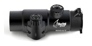 Bering Optics Night Probe Mini