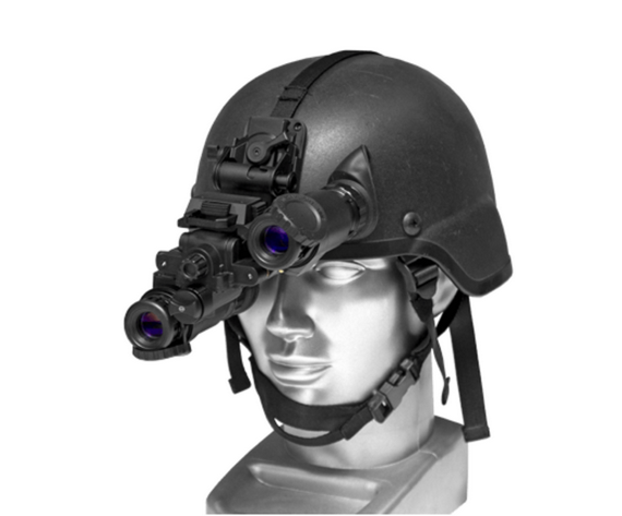 ATN PS31-3 helmet-mounted