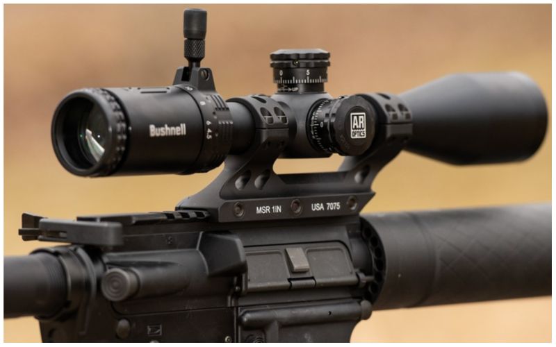 Bushnell AR Optics riflescope