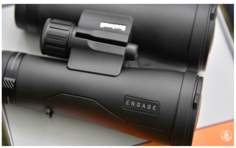 Bushnell Engage DX binoculars