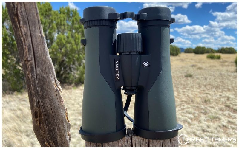 Vortex Crossfire HD 10x50 binoculars