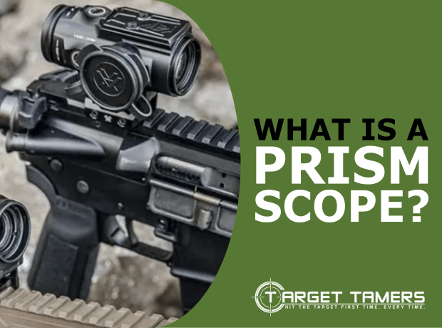 What is a Prism Scope