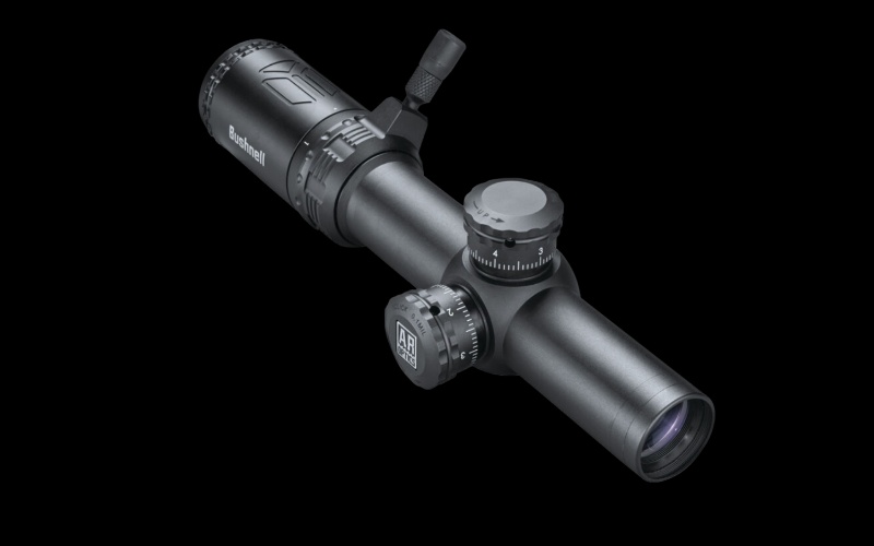 Bushnell AR Optics 1-4x scope
