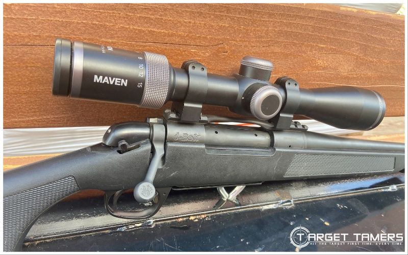 270 and maven rs.1 scope
