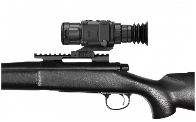 AGM Rattler TS25 256 thermal scope
