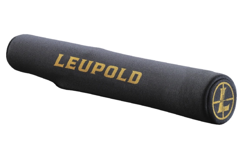 Leupold scope cover